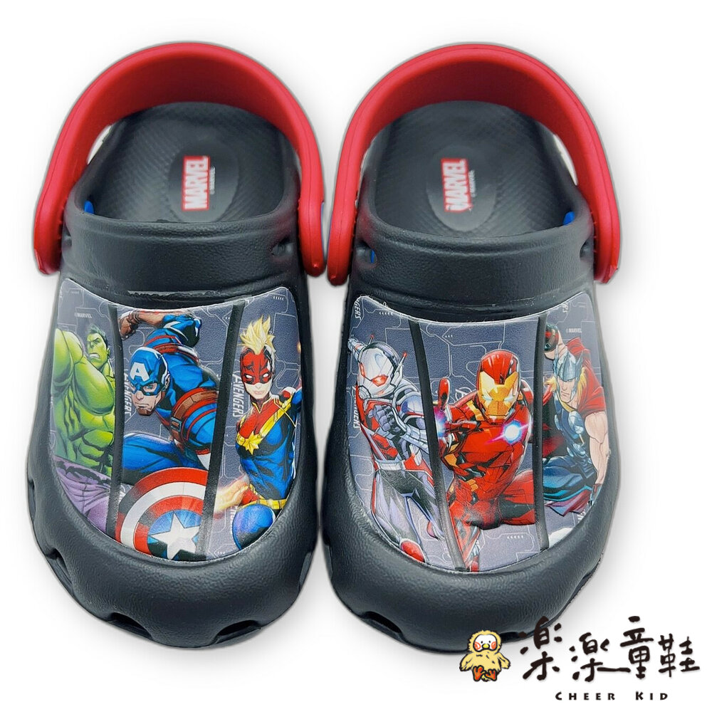 MN042-台灣製復仇者聯盟布希鞋