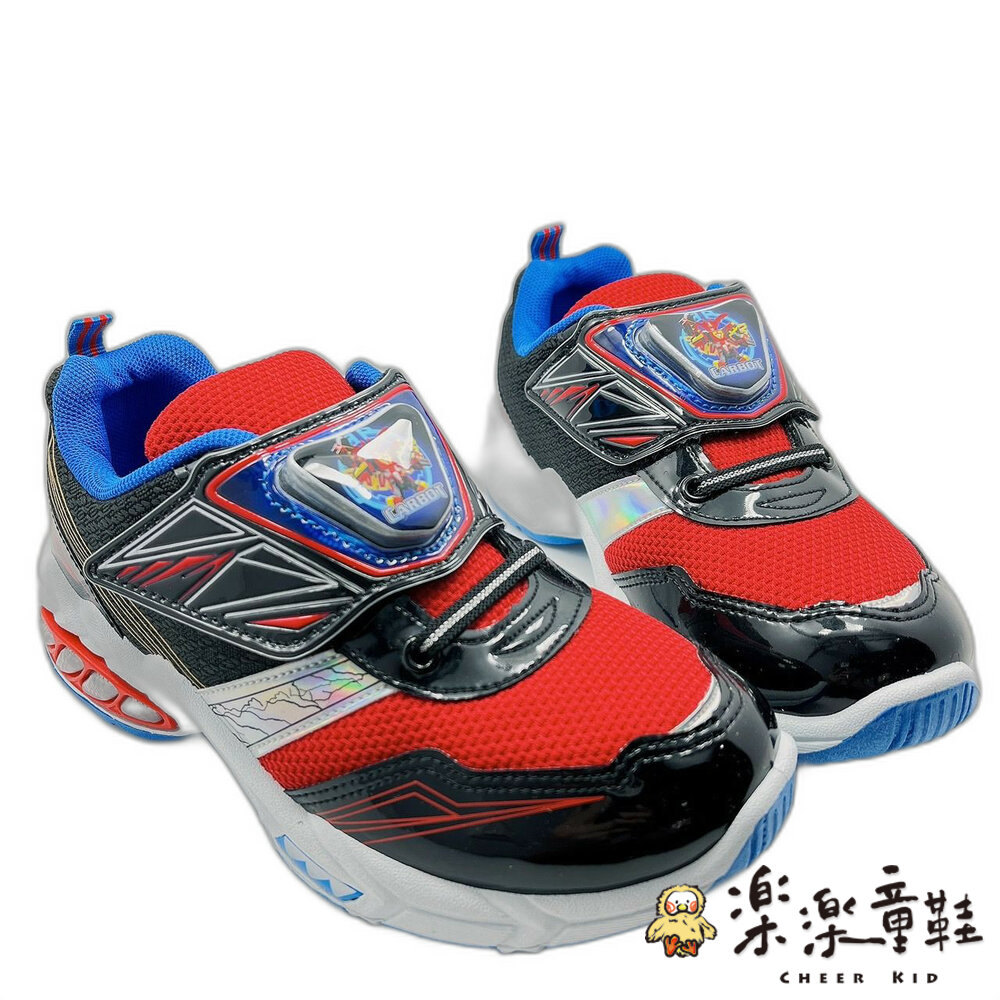 MN073-台灣製衝鋒戰士電燈運動鞋