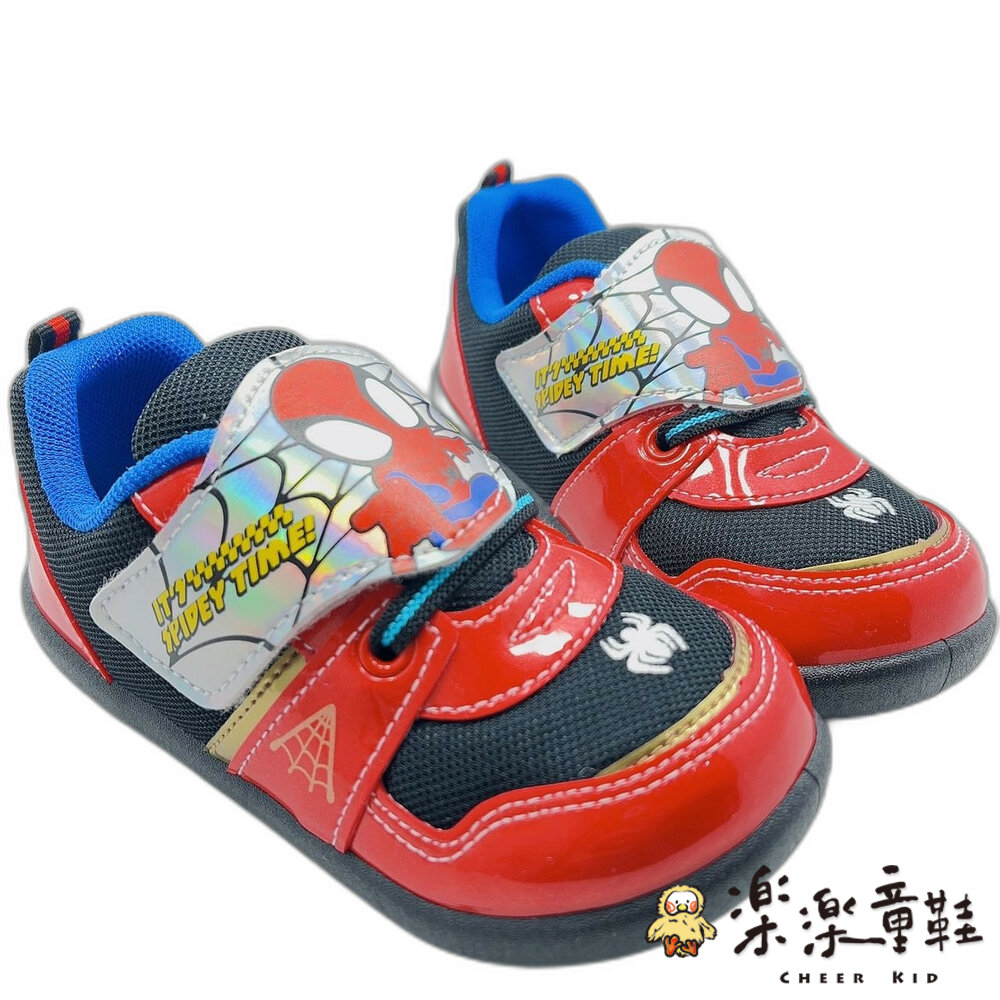 MN098-台灣製MIT蜘蛛人休閒鞋