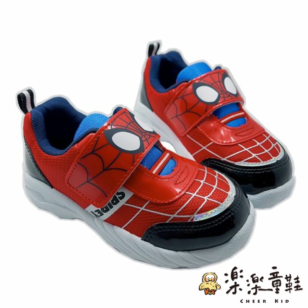 MN101-MIT台灣製蜘蛛人休閒鞋