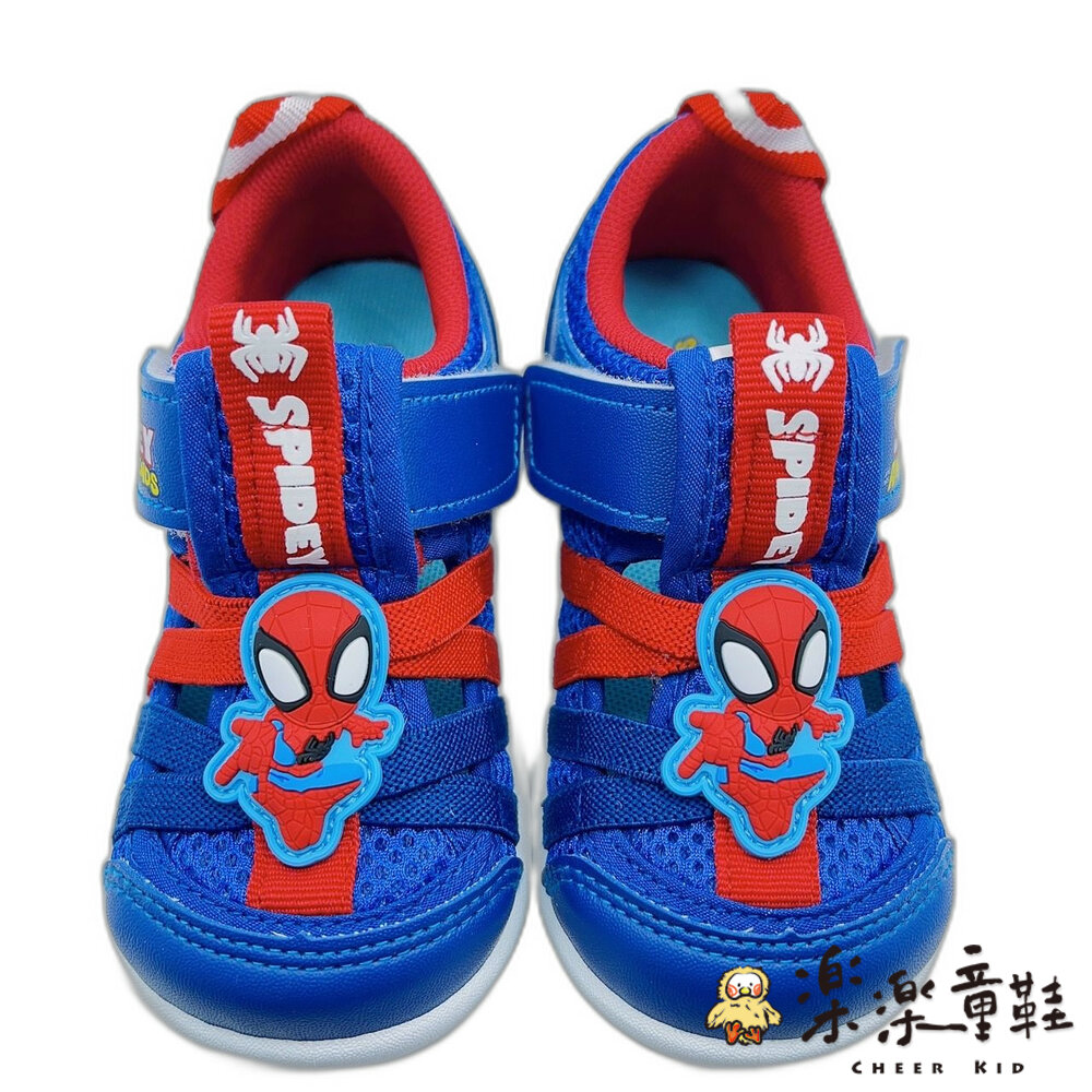 MN109-台灣製蜘蛛人MIT涼鞋