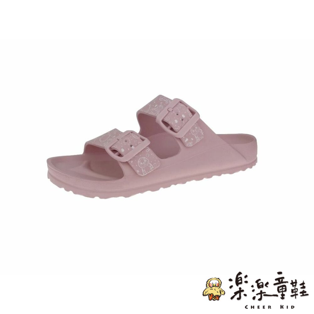 N005-2-台灣製間諜家家酒拖鞋