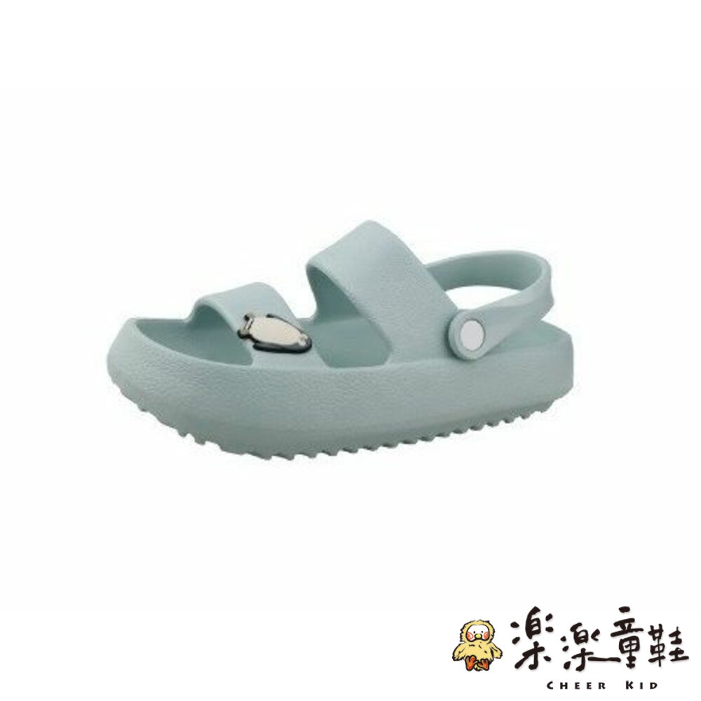 N012-2-MIT台灣製可愛卡通涼鞋