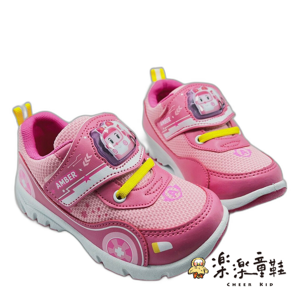 P089-2-台灣製救援小隊運動燈鞋-安寶Amber