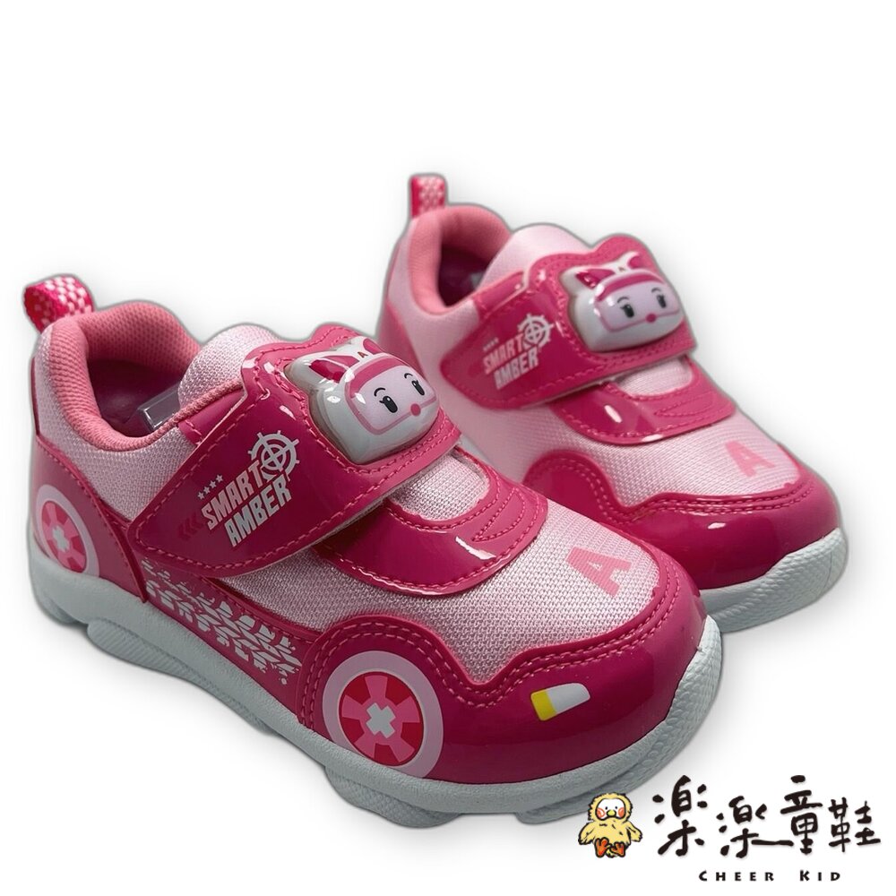 P115-2-MIT台灣製可愛安寶燈鞋
