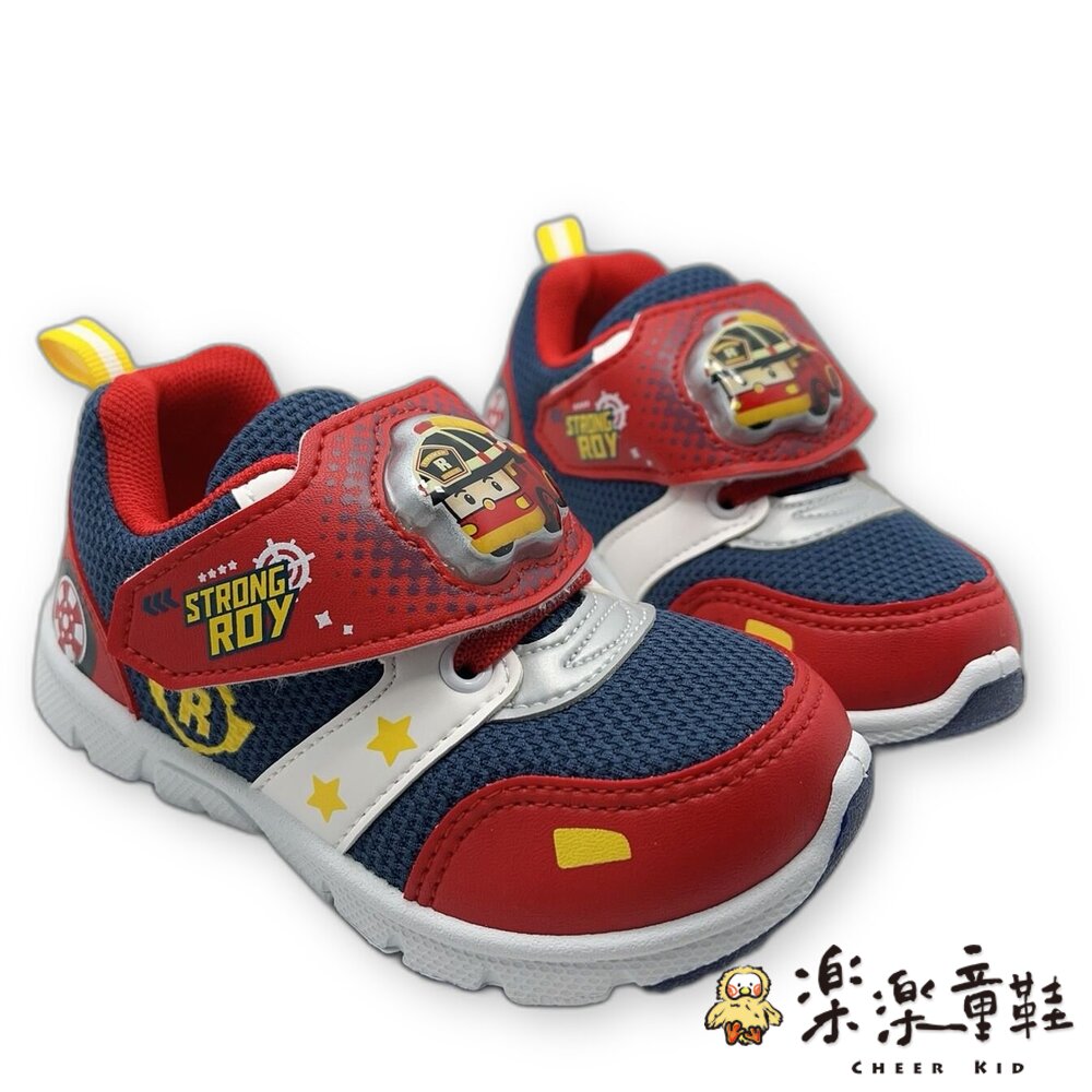 P119-台灣製救援小英雄電燈鞋