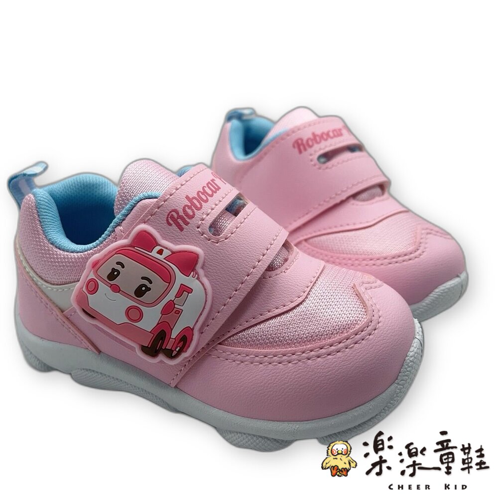 P123-1-台灣製安寶輕量休閒鞋