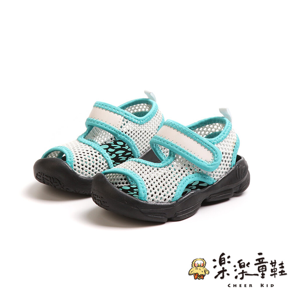 S748-透氣網狀運動涼鞋