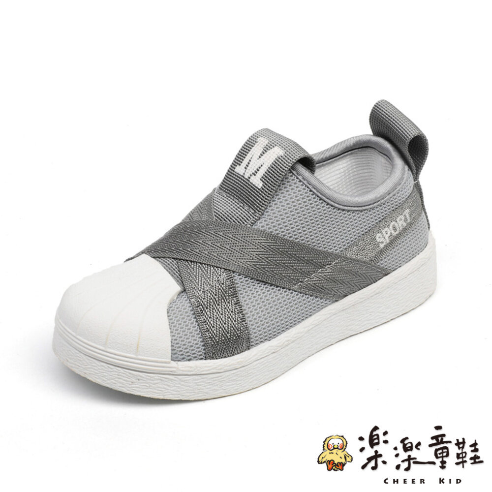 S756-時尚潮風貝殼鞋