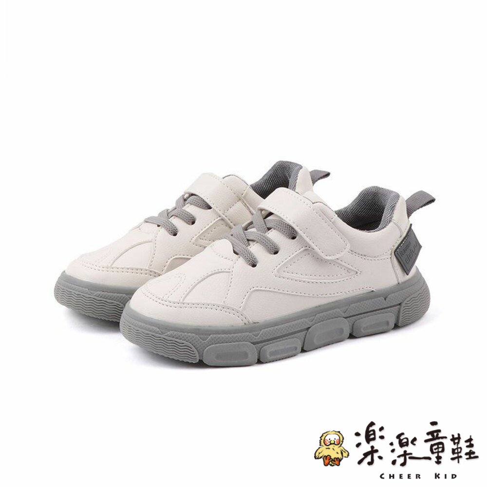 S991-時尚男童休閒鞋