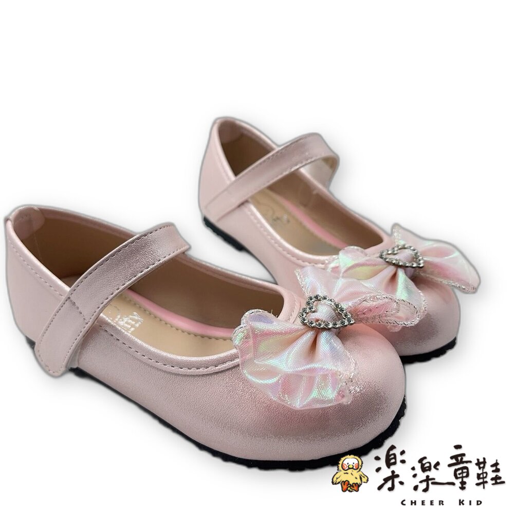 V006-2-MIT台灣製女童典禮鞋