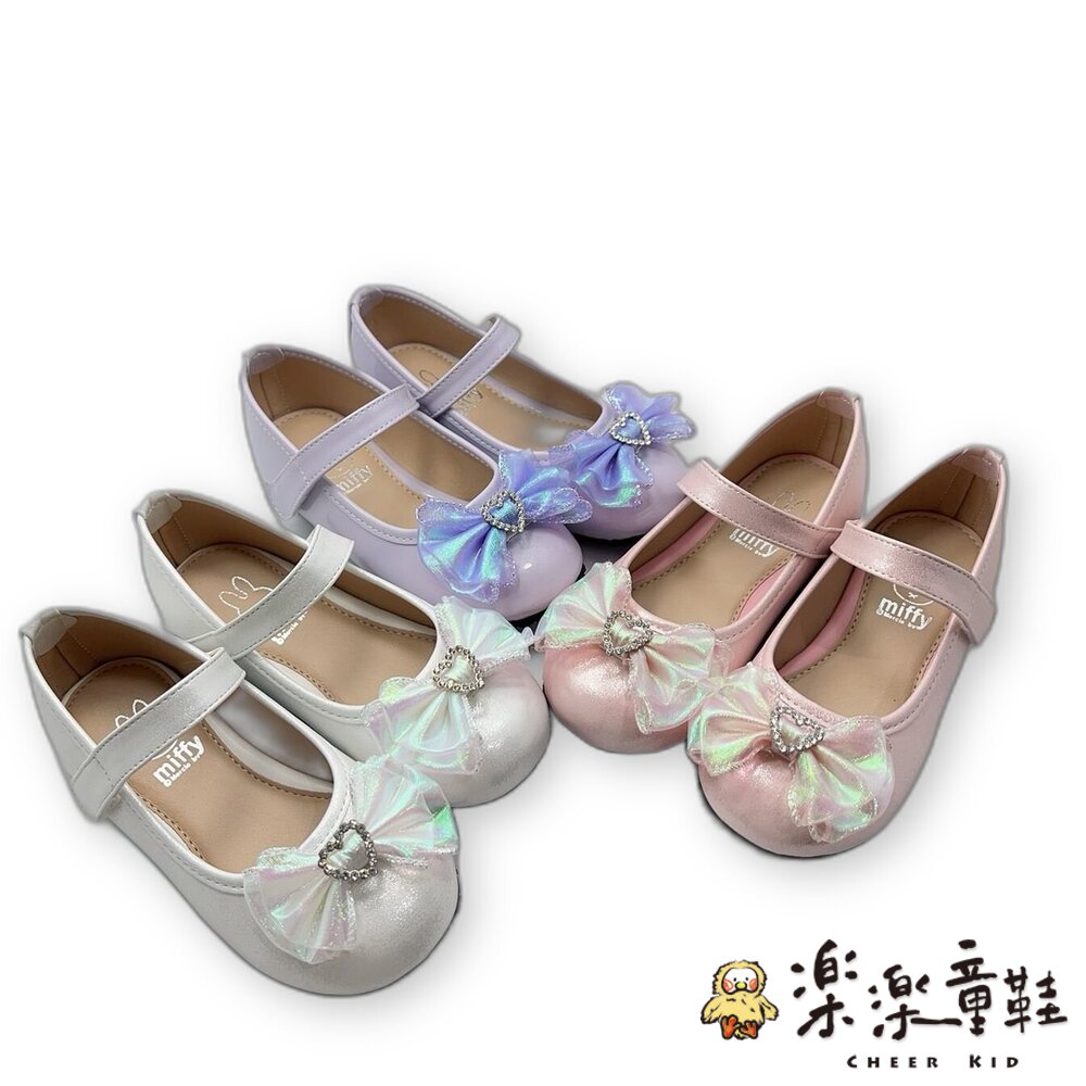 V006-台灣製公主鞋-三色可選