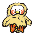 樂樂童鞋 logo